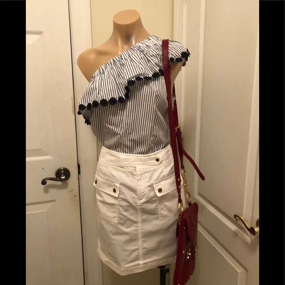 Micheal Kors beautiful mini skirts